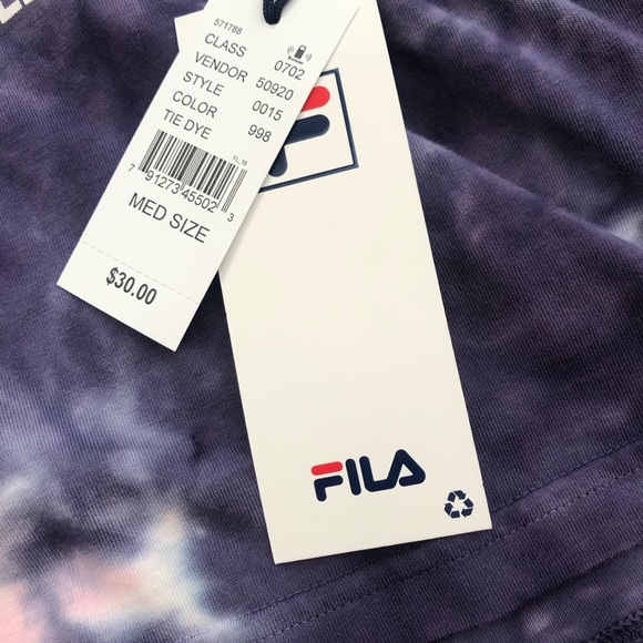 Crop top - Picture 2 of 4